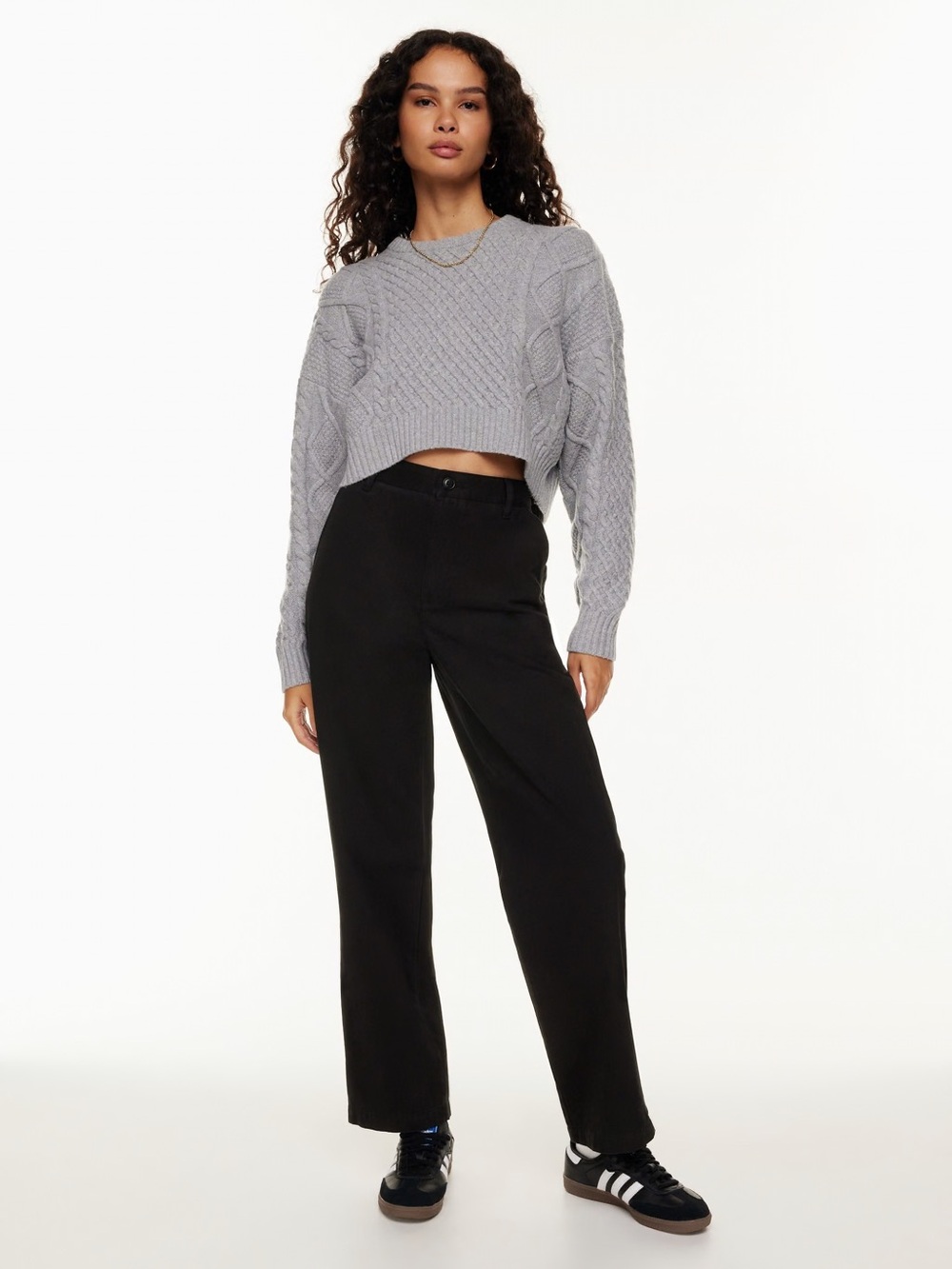 Aritzia Sunday Best Jaden Pant - Picture 2 of 7